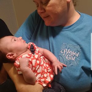 Meet your Posher, Susan